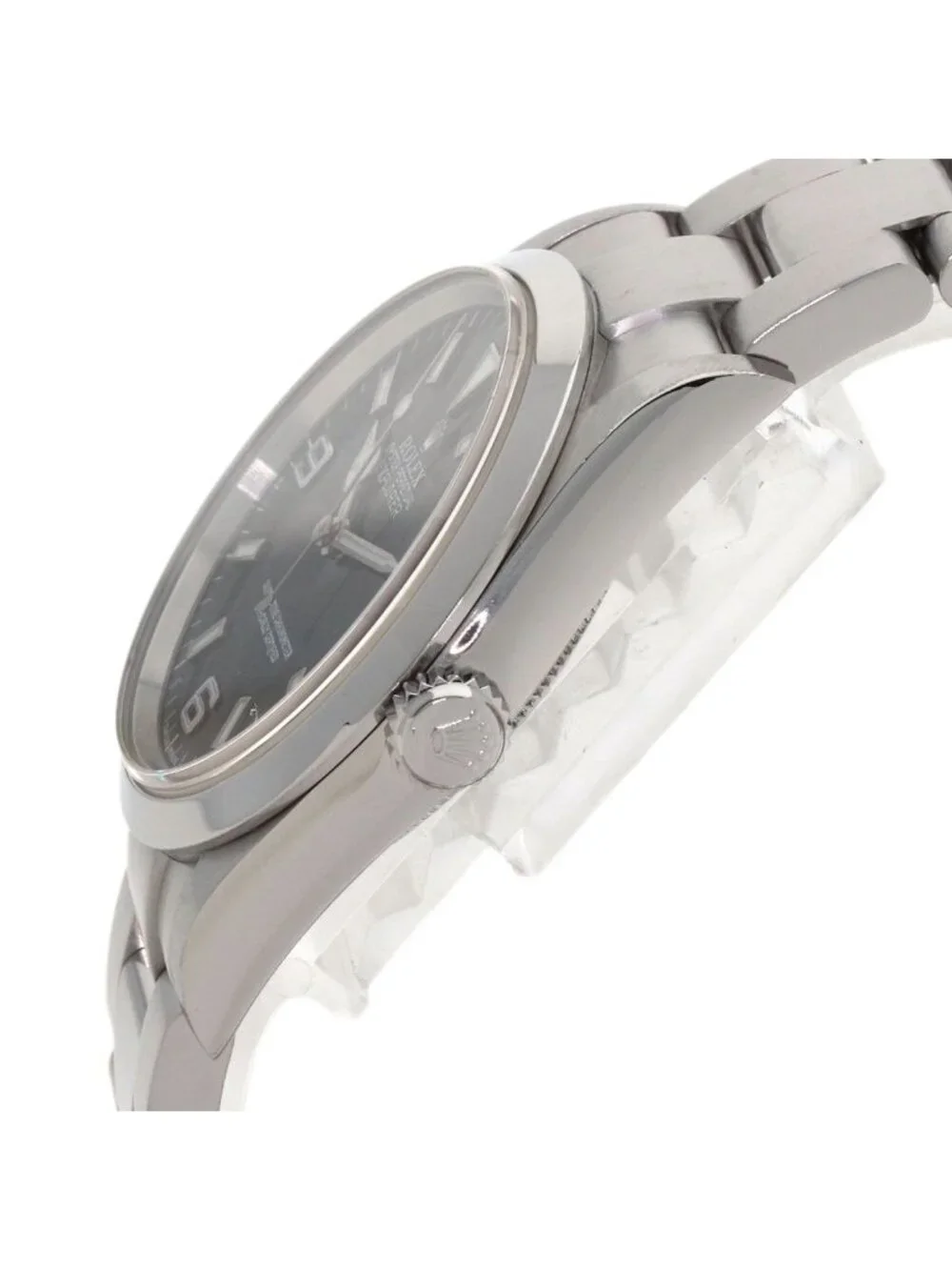 Rolex brand item
